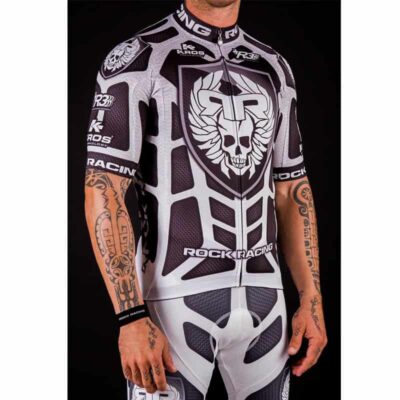 ROCK RACING KOSZULKA ROWEROWA