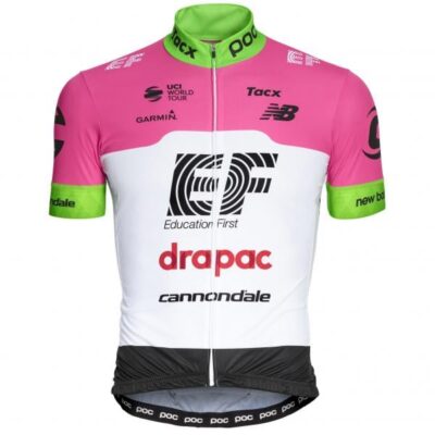 cannondale/drapac koszulka rowerowa model 2018 rozmiar xxl