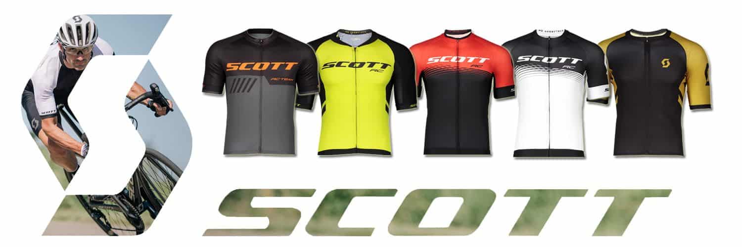 Odzież rowerowa Markenshop_Bild_Scott