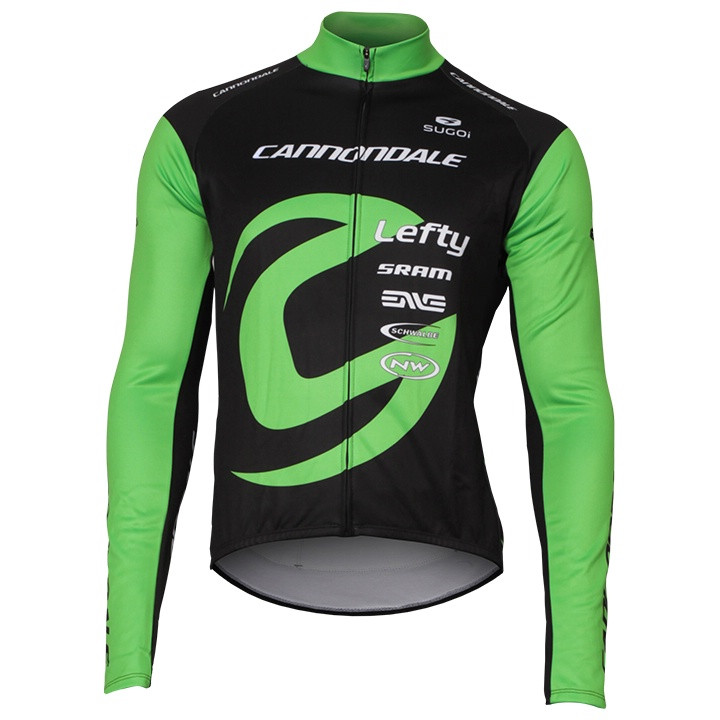 CANNONDALE BLUZA ROWEROWA MODEL 2017 CANNONDALE BLUZA ROWEROWA MODEL 2017