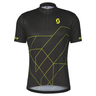 SCOTT KOSZULKA ROWEROWA ROZMIAR XXL