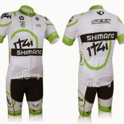 shimano letni komplet rowerowy rozmiar l/xl