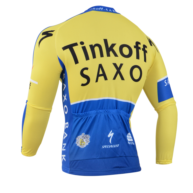 BLUZA ROWEROWA SAXOBANK MODEL 2015 ROZMIAR XLeans BLUZA ROWEROWA SAXOBANK MODEL 2015 ROZMIAR XL