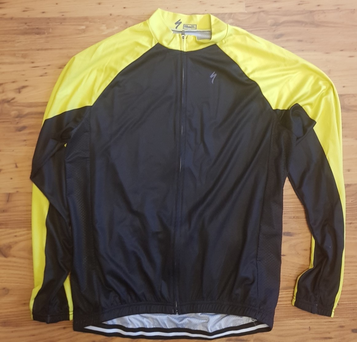 SPECIALIZED bluza rowerowa model 2018 SPECIALIZED bluza rowerowa model 2018