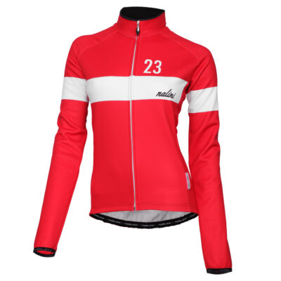 NALINI DAMSKA BLUZA ROWEROWA ROZMIAR XXL