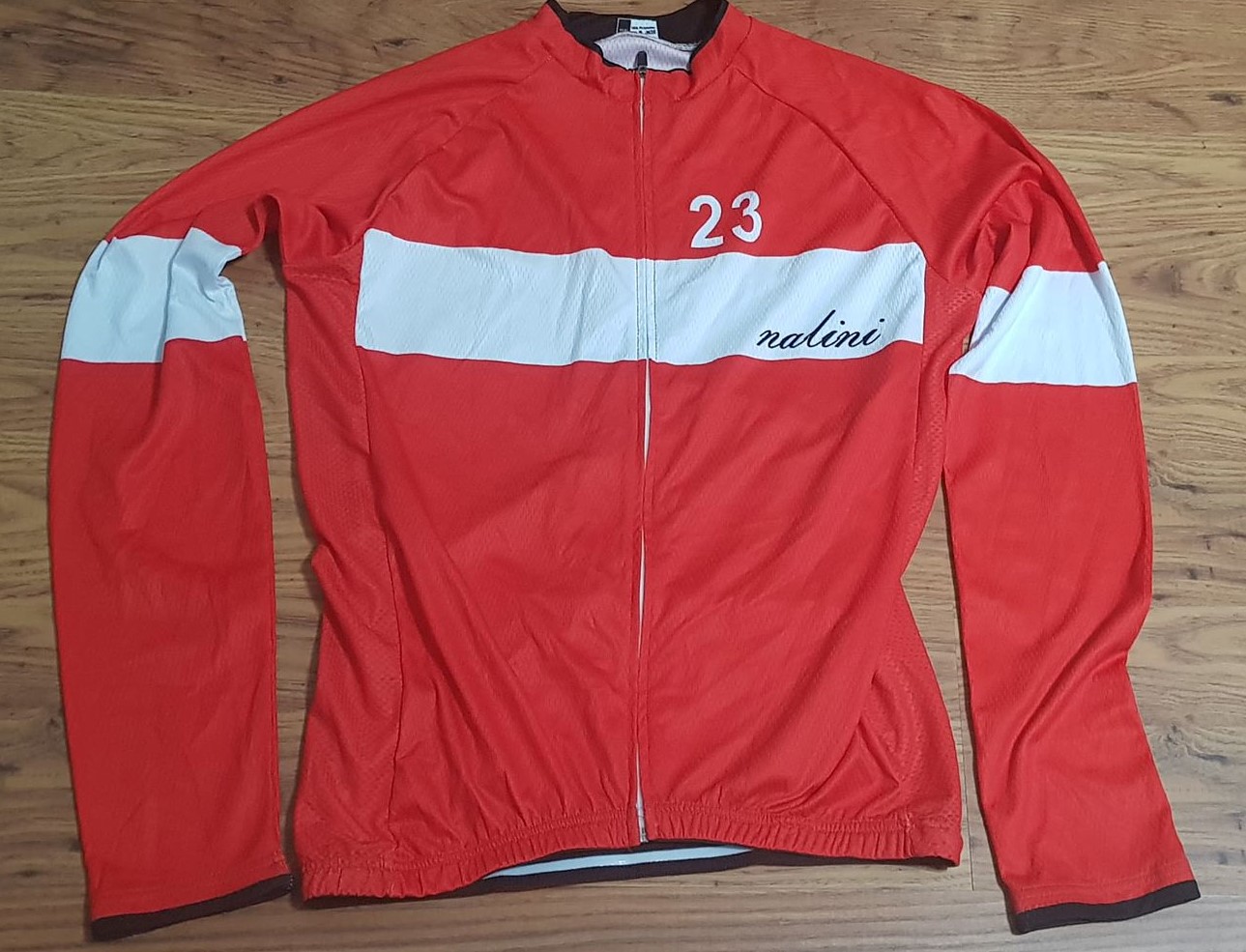 NALINI DAMSKA BLUZA ROWEROWA NALINI DAMSKA BLUZA ROWEROWA