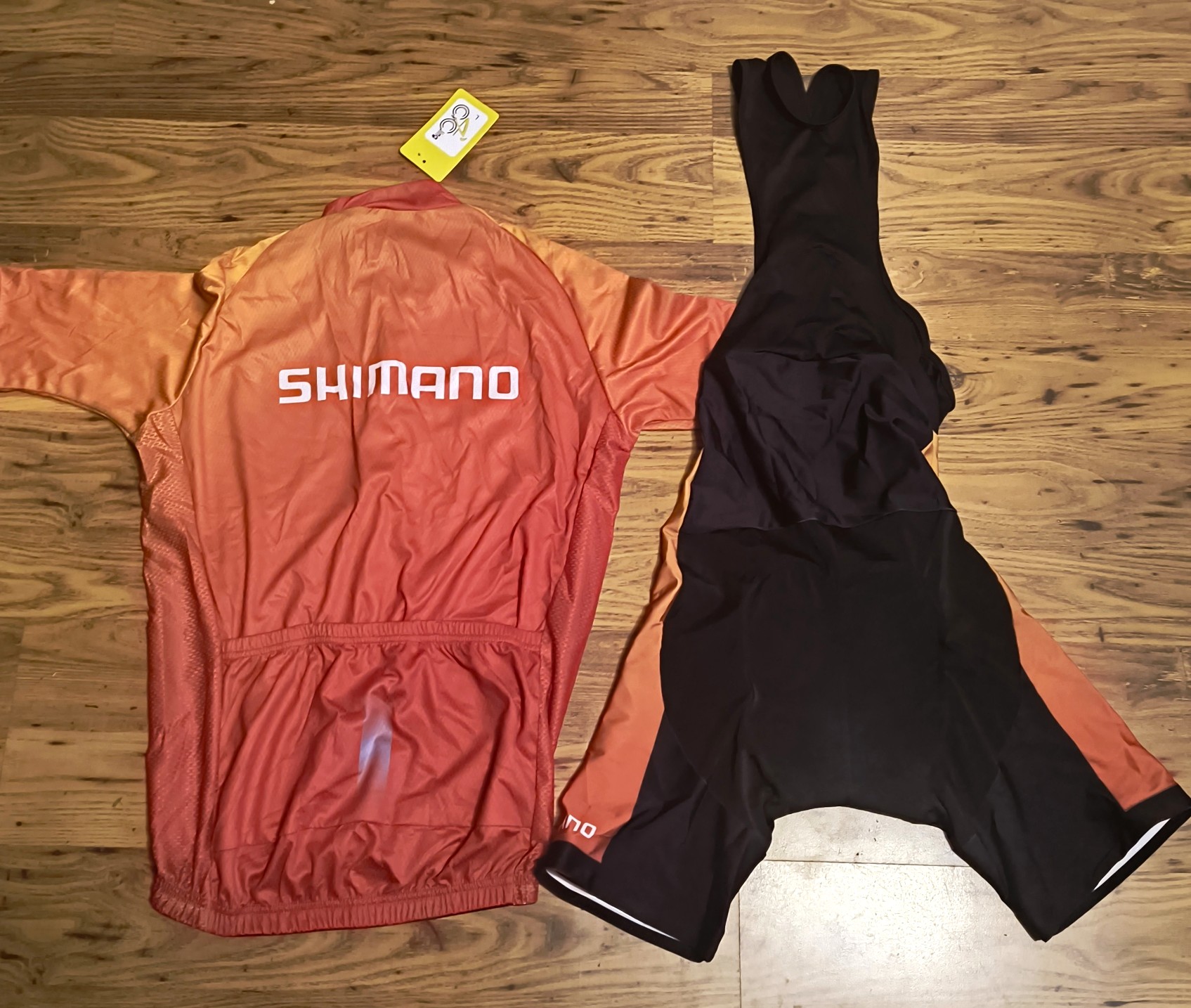 shimano letni komplet rowerowy rozmiar l shimano letni komplet rowerowy rozmiar l