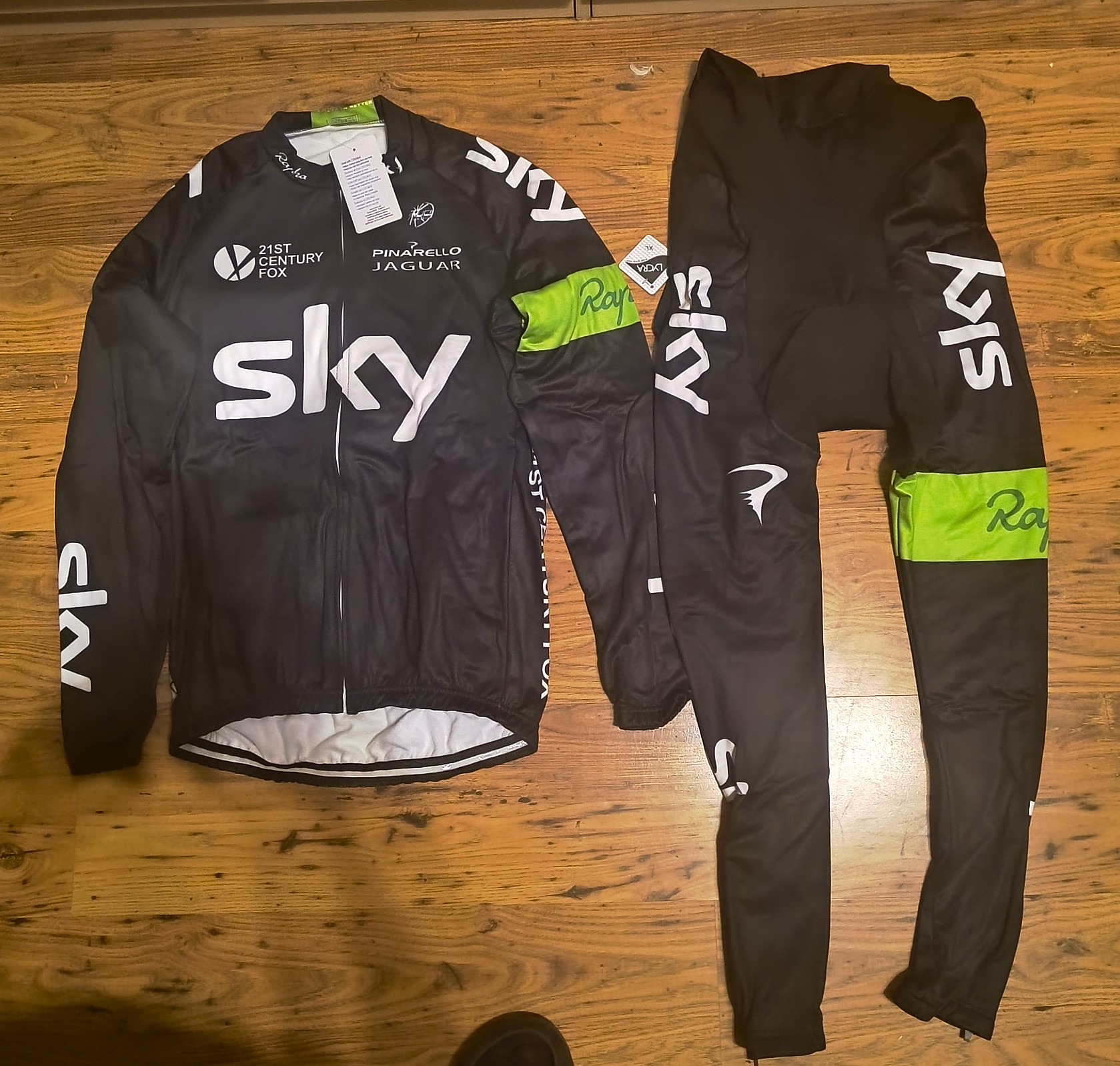 sky zimowy dŁugi komplet rowerowy rozmiar xl sky zimowy dŁugi komplet rowerowy rozmiar xl