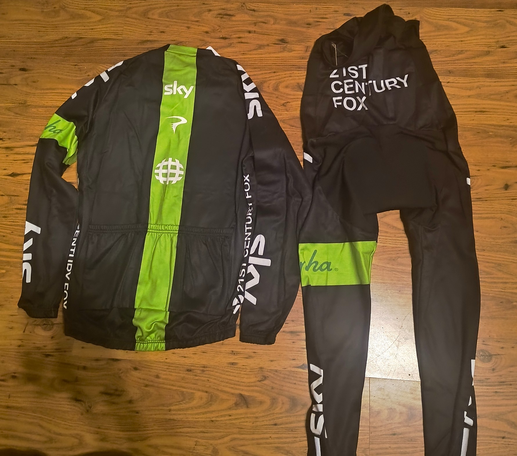sky zimowy dŁugi komplet rowerowy rozmiar xl sky zimowy dŁugi komplet rowerowy rozmiar xl