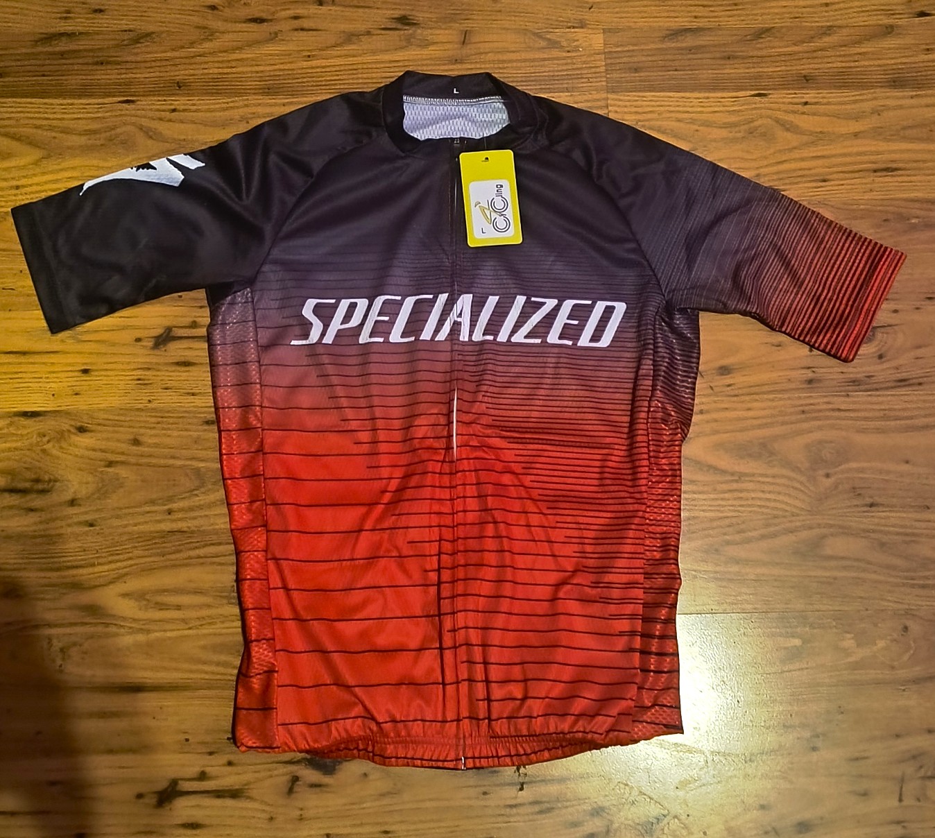specialized koszulka rowerowa model 2024 rozmiar m specialized koszulka rowerowa model 2024 rozmiar m