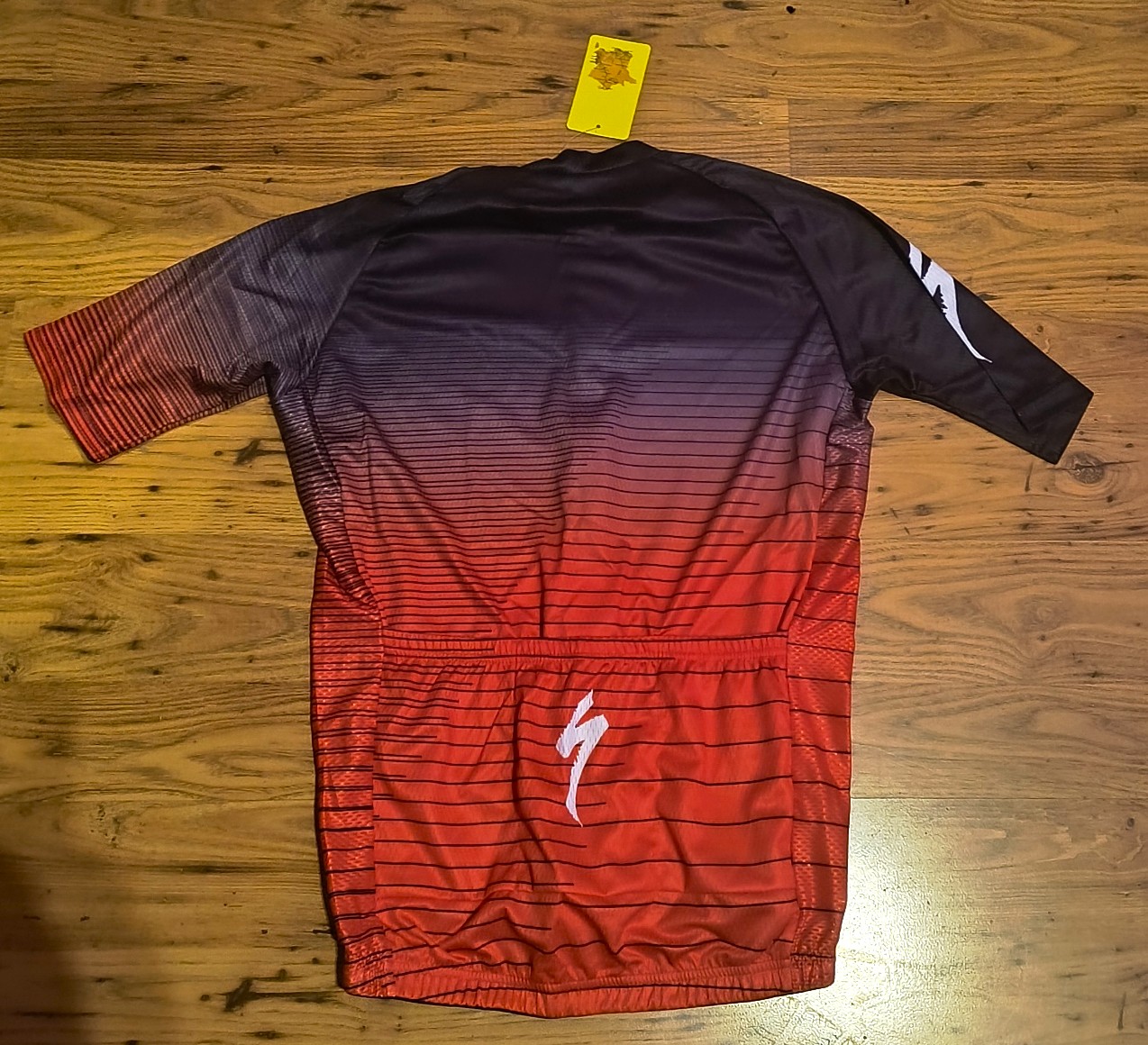 specialized koszulka rowerowa model 2024 rozmiar m specialized koszulka rowerowa model 2024 rozmiar m