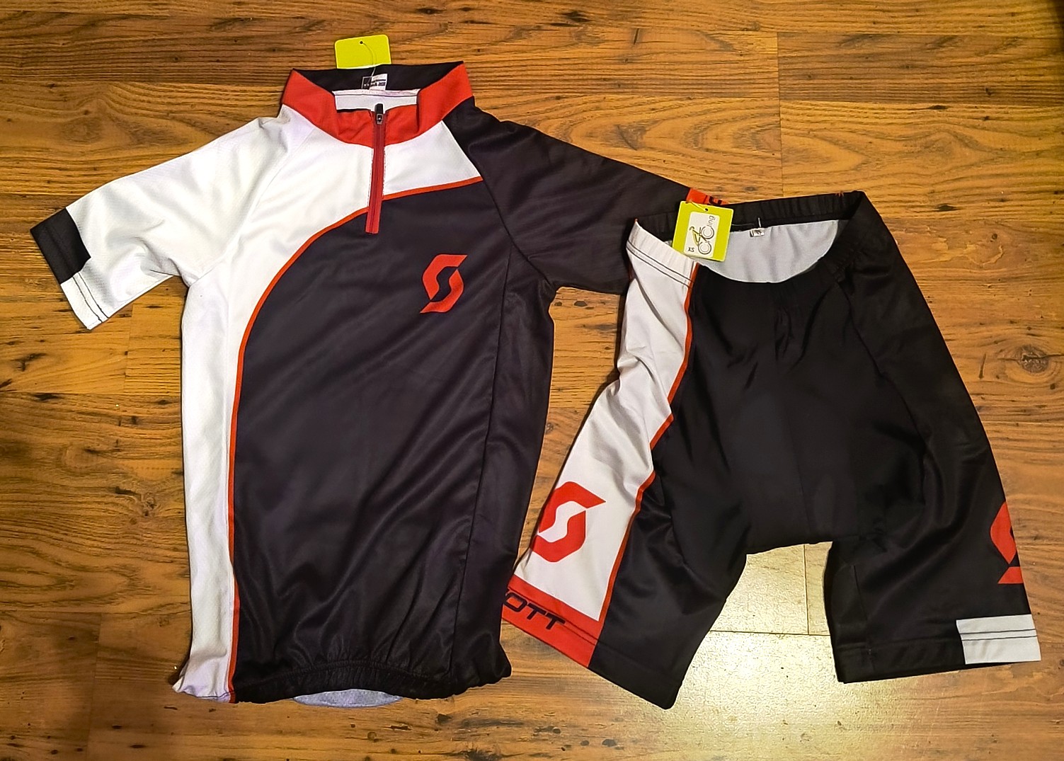 scott damski letni komplet rowerowy model 2016 rozmiar s scott damski letni komplet rowerowy model 2016 rozmiar s