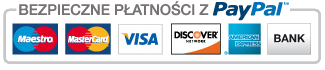 Odzież rowerowa paypal banner pl