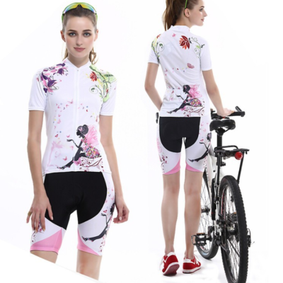 ODZIEŻ ROWEROWA DLA KOBIET