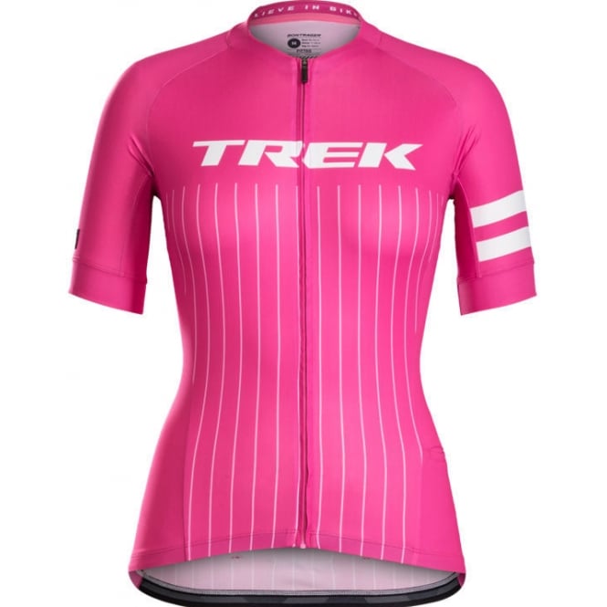 DAMSKA KOSZULKA ROWEROWA TREK DAMSKA KOSZULKA ROWEROWA TREK