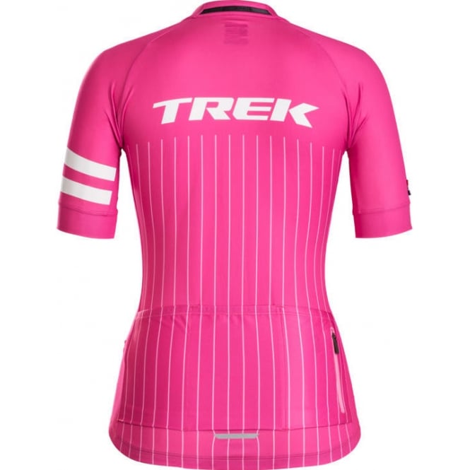 DAMSKA KOSZULKA ROWEROWA TREK DAMSKA KOSZULKA ROWEROWA TREK