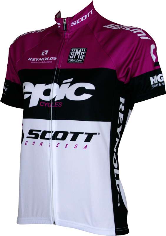 SCOTT Damska Koszulka Rowerowa – Rozmiar XS SCOTT Damska Koszulka Rowerowa – Rozmiar XS