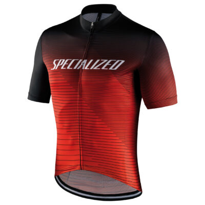 specialized koszulka rowerowa model 2024 rozmiar m