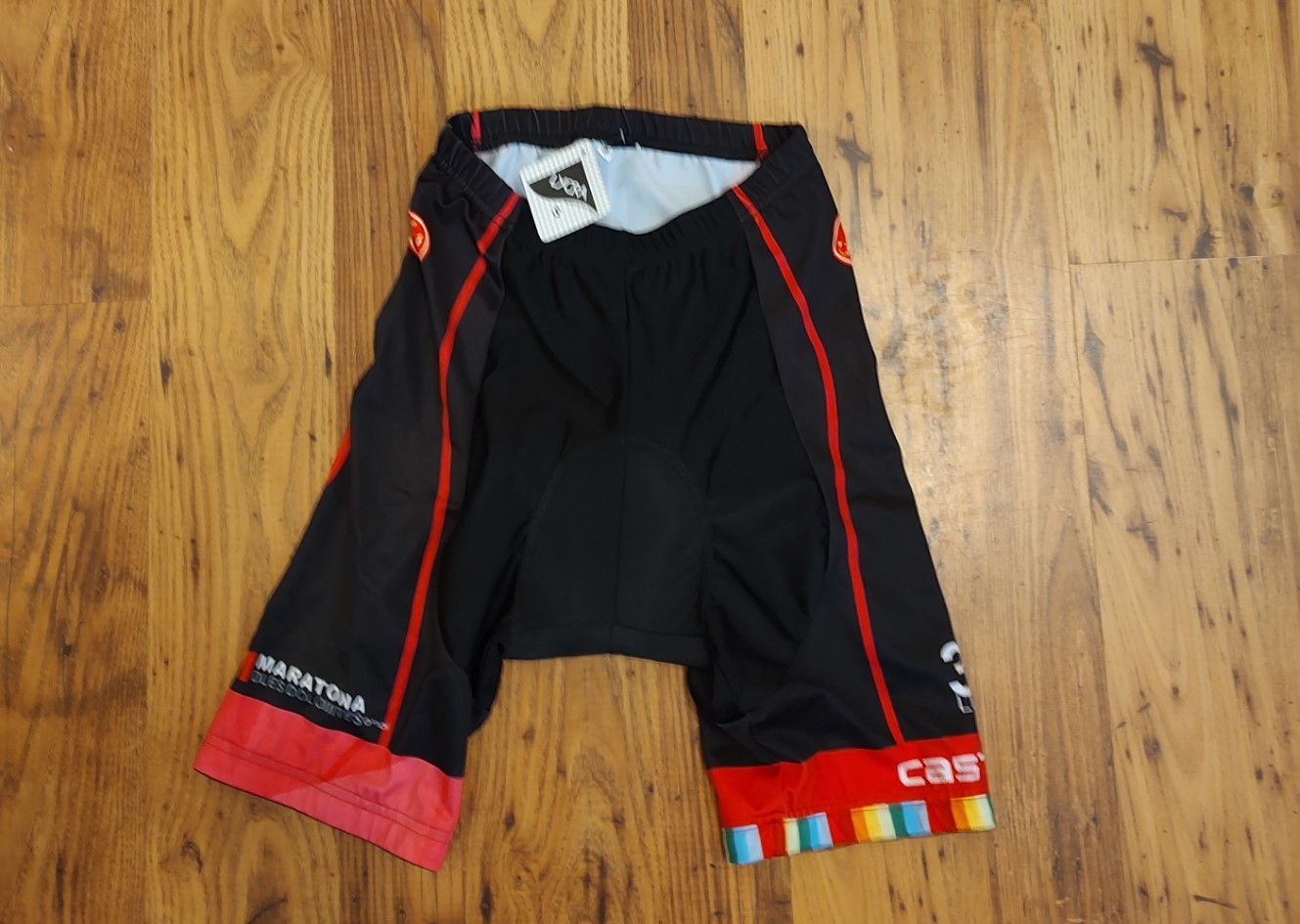 castelli spodenki rowerowe rozmiar s castelli spodenki rowerowe rozmiar s