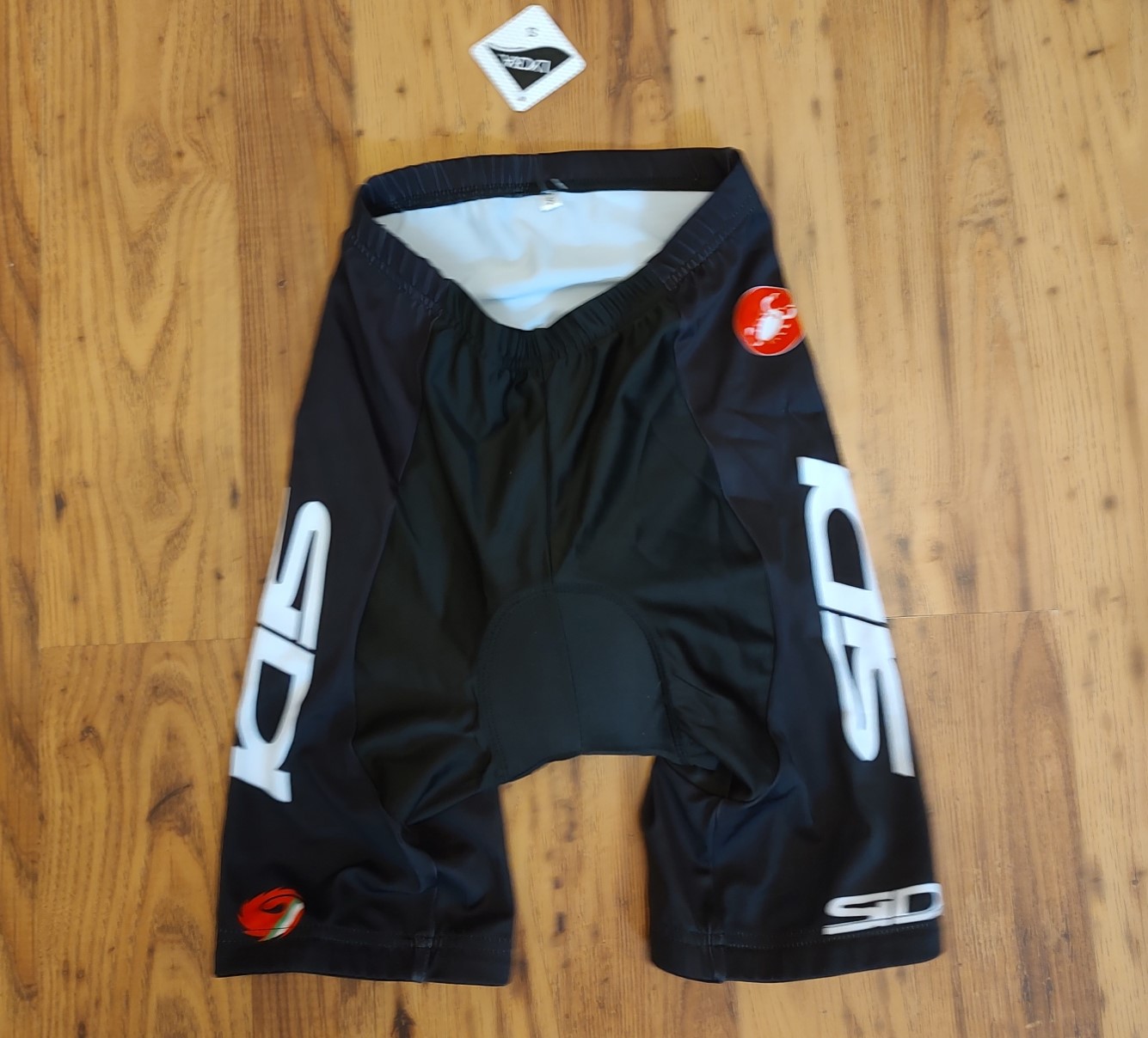 sidi spodenki rowerowe rozmiar s sidi spodenki rowerowe rozmiar s