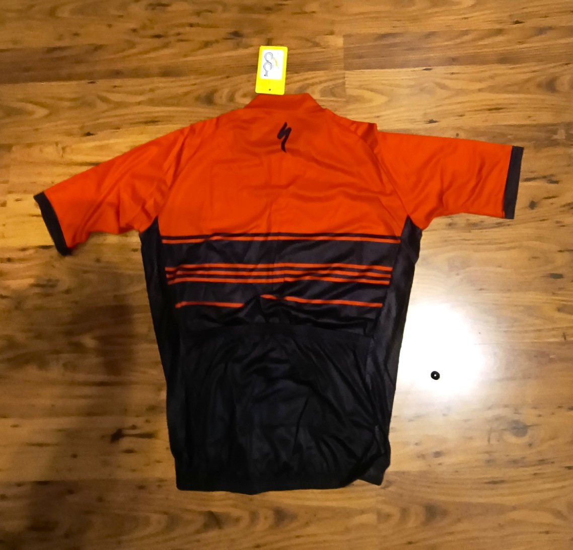 specialized koszulka rowerowa model 2023 rozmiar l specialized koszulka rowerowa model 2023 rozmiar l