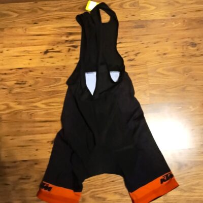 Koszyk ktm spodenki rowerowe rozmiar xl